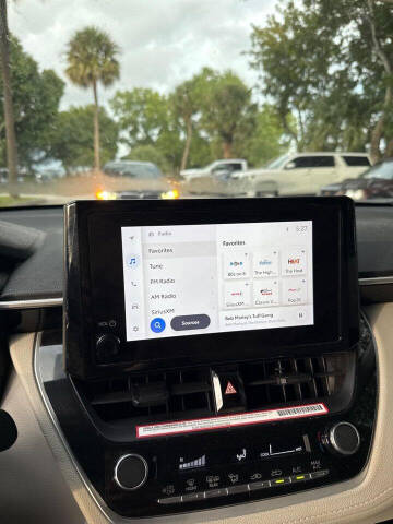 2024 Toyota Corolla Cross L