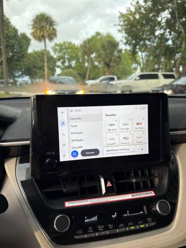 2024 Toyota Corolla Cross L