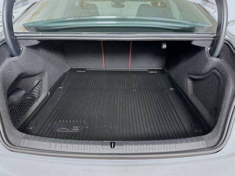 2023 Audi S6 2.9T quattro Prestige