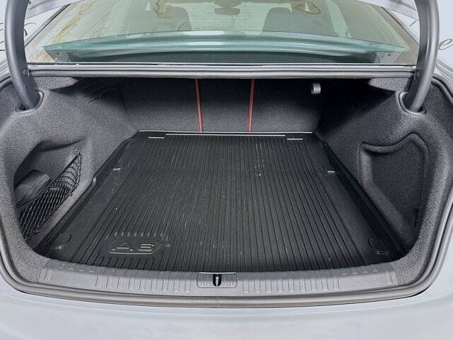 2023 Audi S6 2.9T quattro Prestige