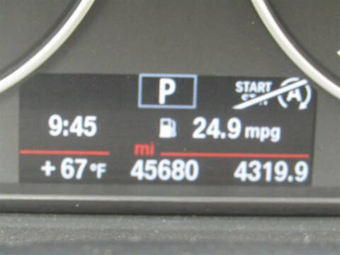 2014 BMW 3 Series 328i