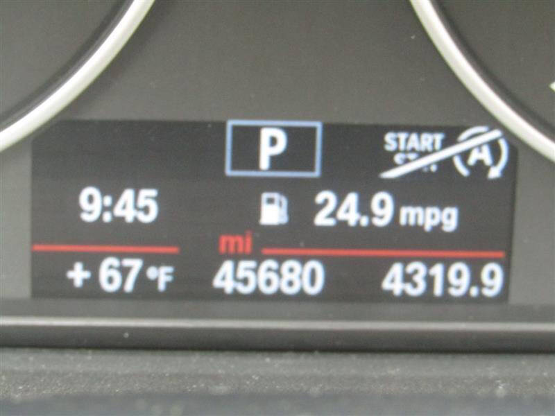 2014 BMW 3 Series 328i