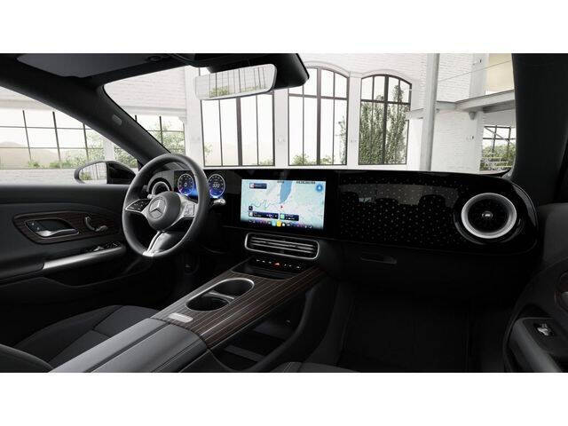 2026 Mercedes-Benz CLA CLA 350 4MATIC w/ EQ Technology