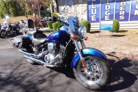 2019 Kawasaki Vulcan 900