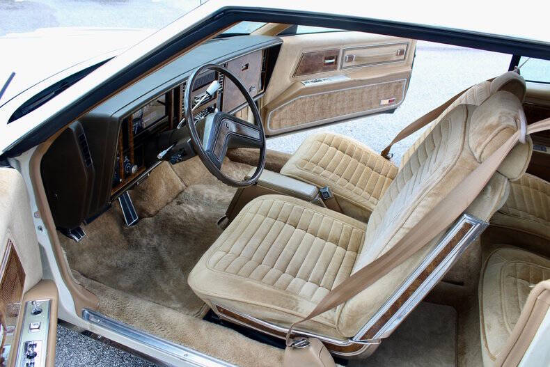 1981 Buick Riviera