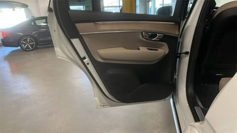 2026 Volvo XC90 B6 Plus 7P