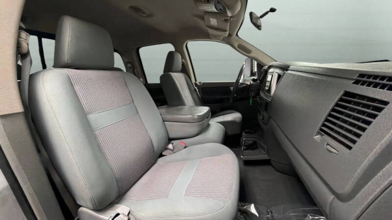 2007 Dodge Ram 1500