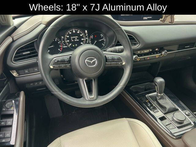 2024 Mazda CX-30 2.5 S Premium