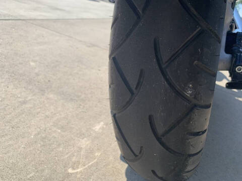 2007 Harley-Davidson Dyna CVO