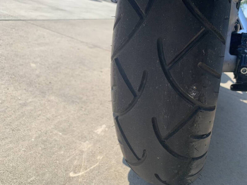 2007 Harley-Davidson Dyna CVO