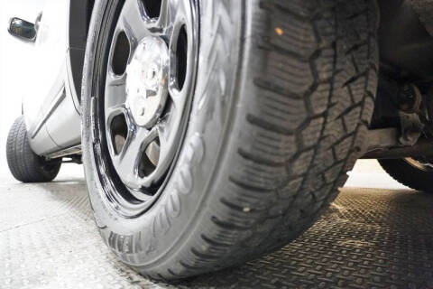 2017 Ford Explorer Police Interceptor Utility