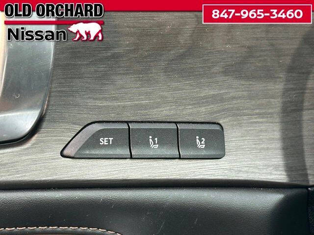 2024 Kia Sorento X-Line SX Prestige