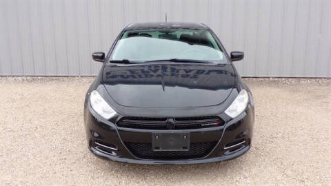 2013 Dodge Dart SXT