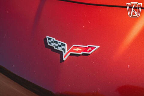 2006 Chevrolet Corvette