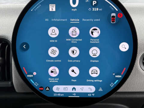 2026 MINI Hardtop 2 Door Cooper S