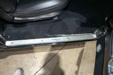 1959 Cadillac DeVille