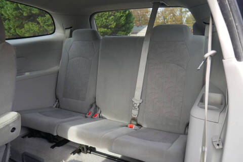 2017 Buick Enclave Convenience