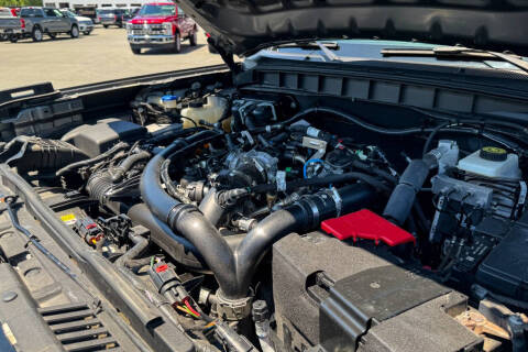 2022 Ford Bronco Wildtrak Advanced