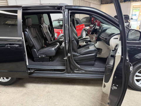 2019 Dodge Grand Caravan SXT 35th Anniversary Edition