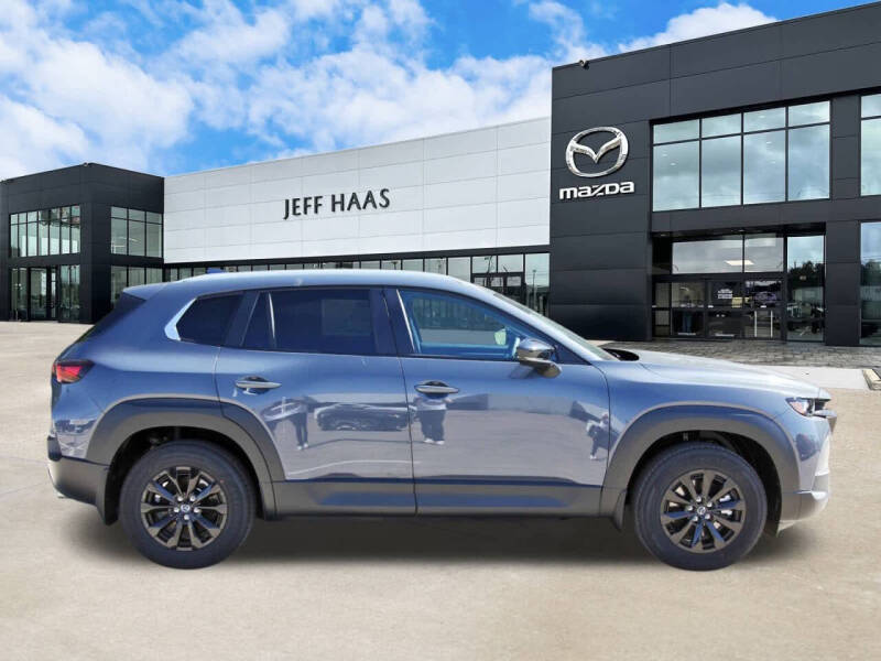 2026 Mazda CX-50 Hybrid Preferred