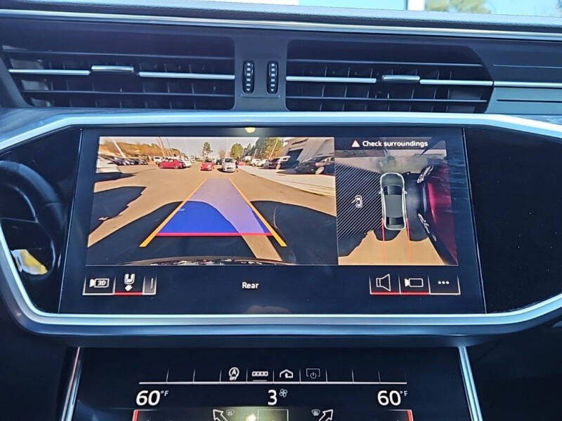 2024 Audi A6 quattro Premium Plus 45 TFSI