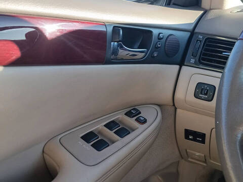 2004 Lexus ES 330