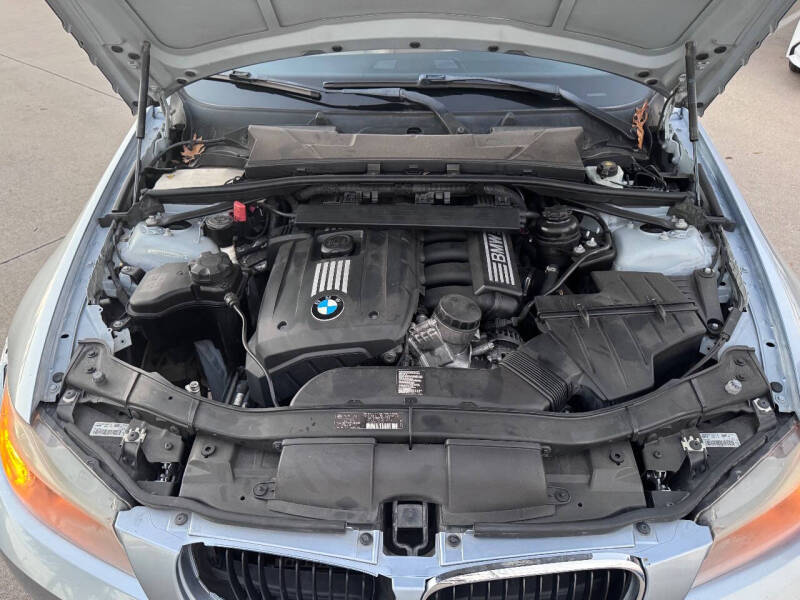 2011 BMW 3 Series 328i