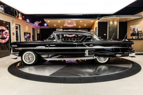 1958 Chevrolet Impala