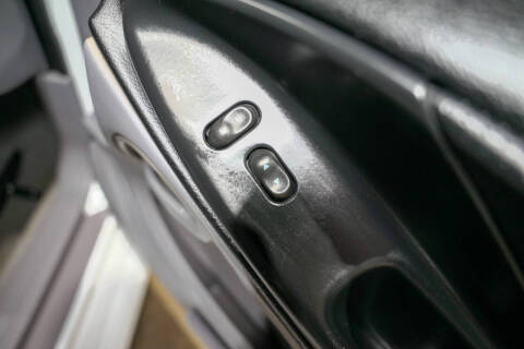 1995 Ford Mustang GT