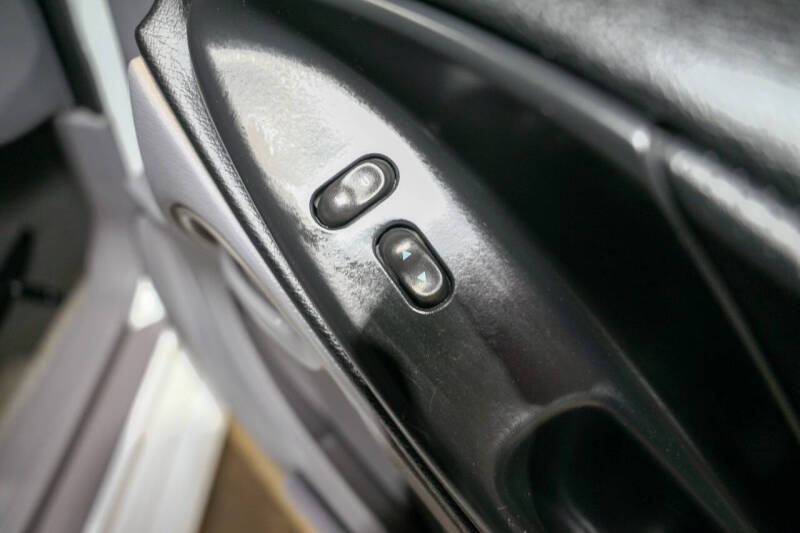 1995 Ford Mustang GT