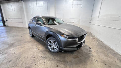 2023 Mazda CX-30 for sale at South Tacoma Mazda in Tacoma WA