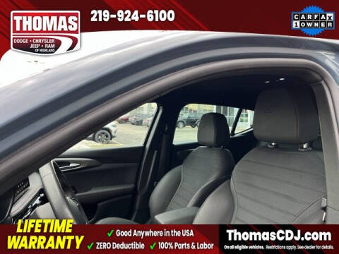 2024 Dodge Hornet GT