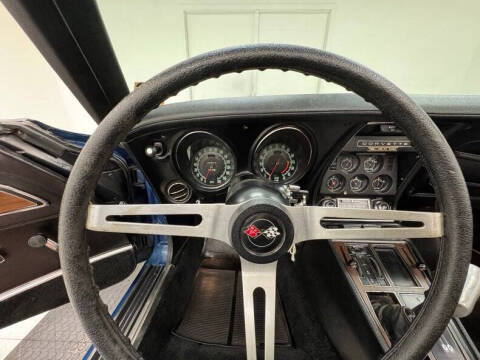 1970 Chevrolet Corvette