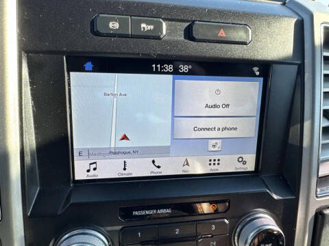 2019 Ford F-350 Super Duty