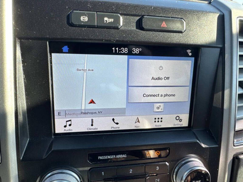 2019 Ford F-350 Super Duty