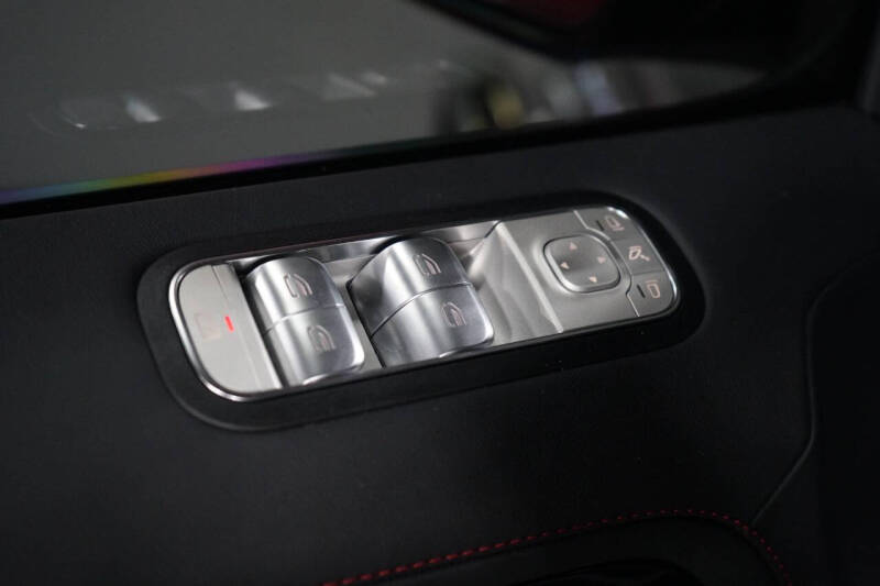 2022 Mercedes-Benz G-Class AMG G 63 4x4 Squared