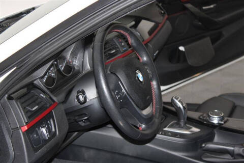 2015 BMW 4 Series 428i xDrive