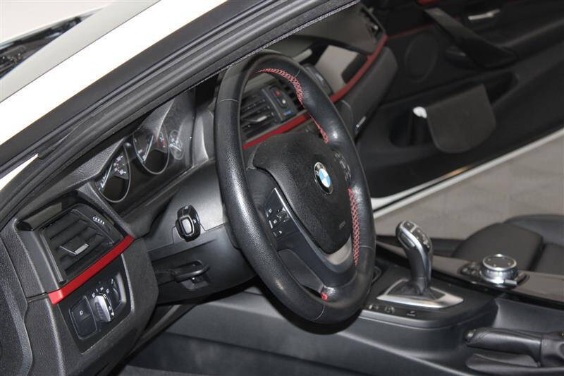 2015 BMW 4 Series 428i xDrive