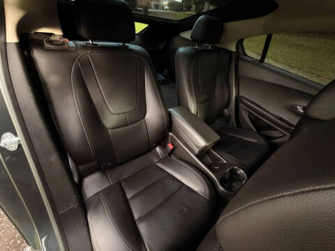 2014 Chevrolet Volt Premium