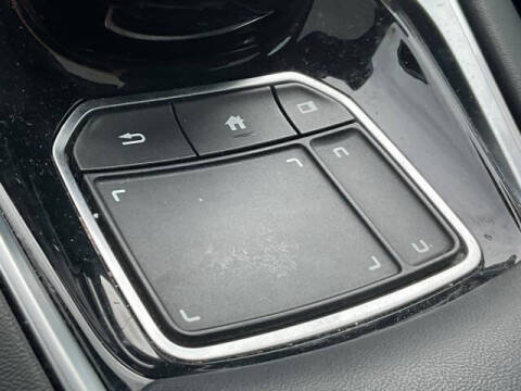 2020 Acura RDX