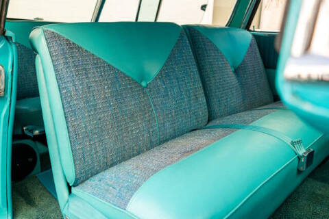 1956 Chevrolet Nomad