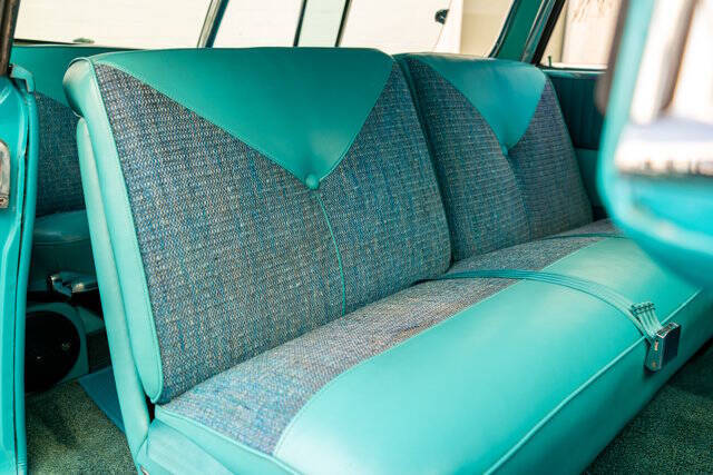 1956 Chevrolet Nomad