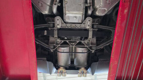 2006 Chevrolet Corvette