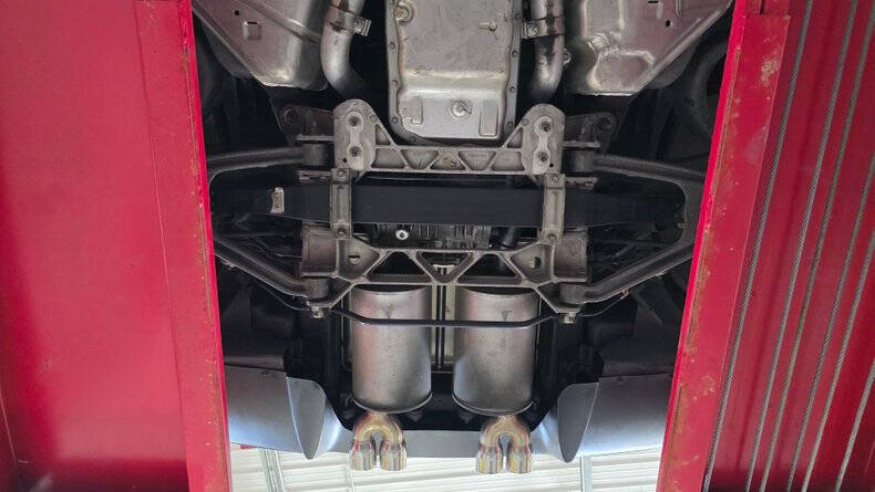 2006 Chevrolet Corvette