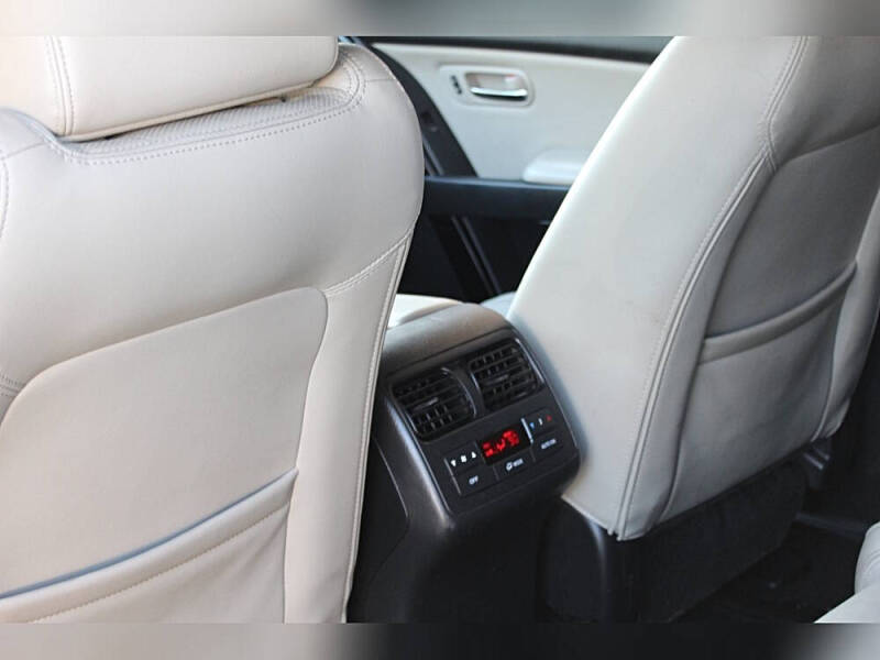 2015 Mazda CX-9 Touring