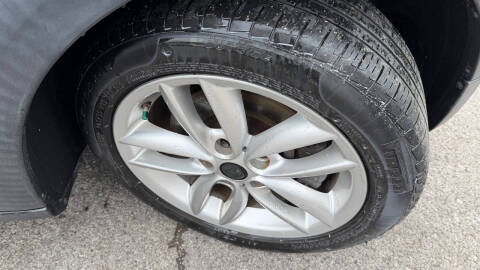 2014 MINI Countryman Cooper S