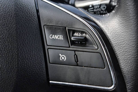 2018 Mitsubishi Outlander SEL