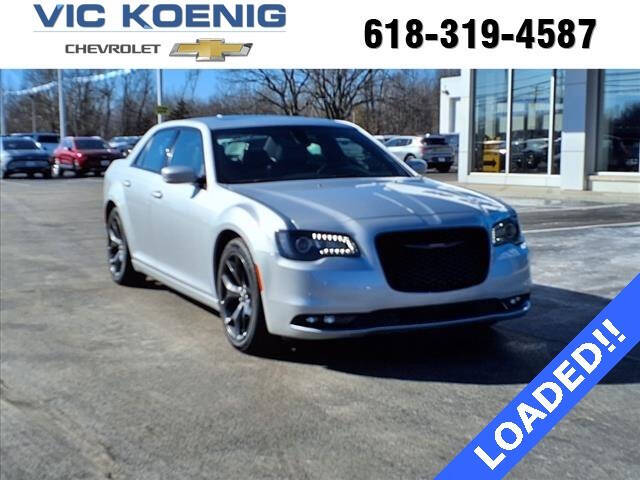 2023 Chrysler 300 S V6