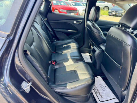 2014 Dodge Dart Limited