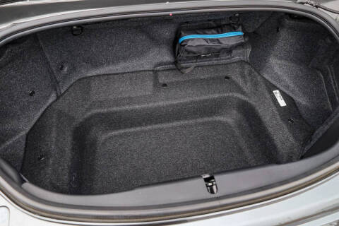 2025 Mazda MX-5 Miata Grand Touring